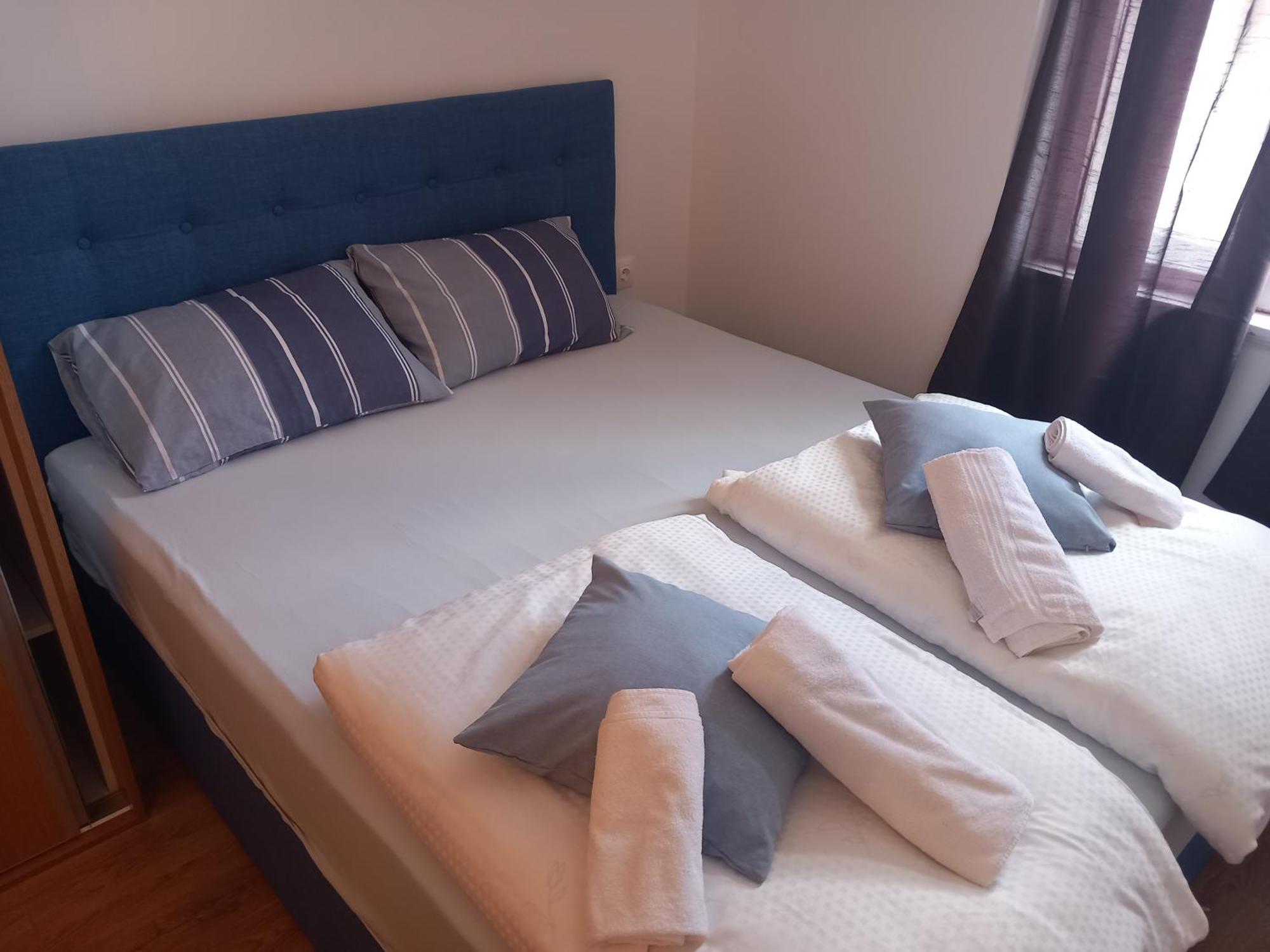 Narona 1910 Apartments Мостар Номер фото